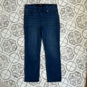 Liverpool ‘The Crop’ Size 6